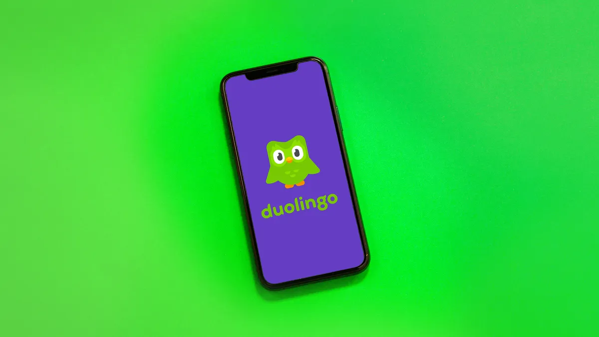 Duolingo