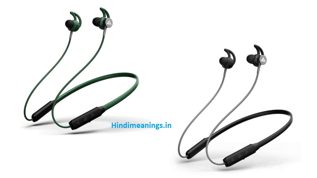 5 Best Bluetooth Earphones Under 1000 Rs In India 2023
