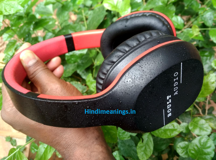 Boult Audio Probass Thunder Over-ear Wireless Bluetooth Headphones