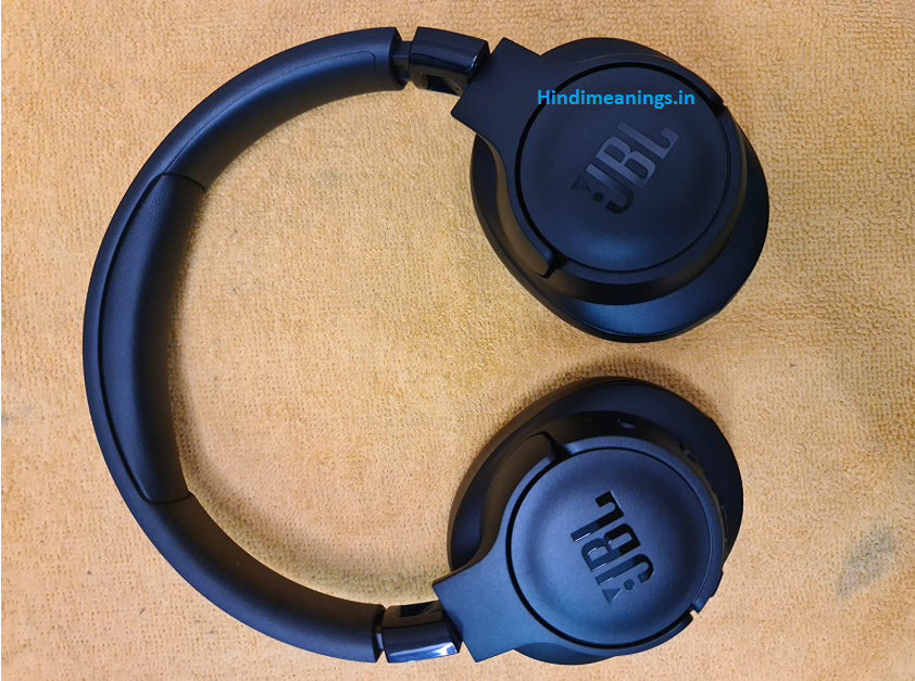 JBL Tune 710BT