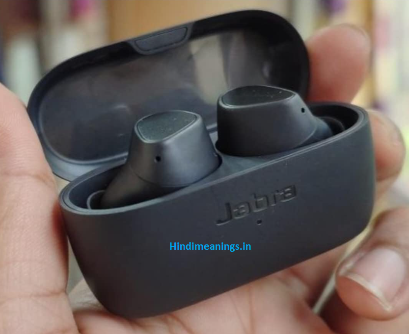Jabra Elite 5 True Wireless