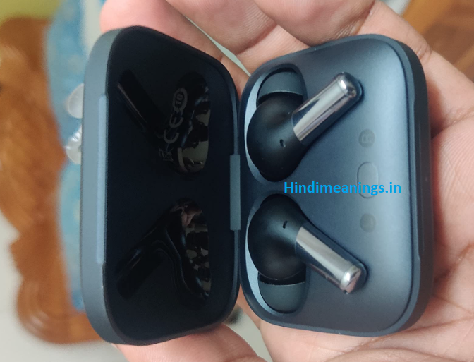 Oneplus Buds Pro 2 R