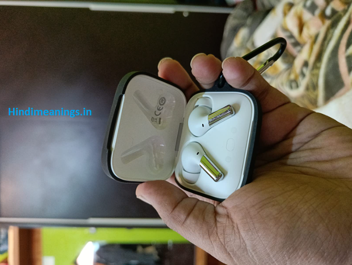 Oneplus Buds Pro Bluetooth