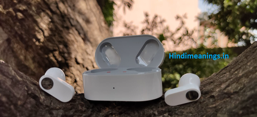 OnePlus Nord Buds 2