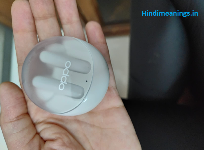 Oppo Enco Air 3