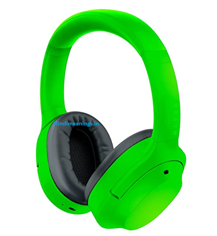 Razer Opus X