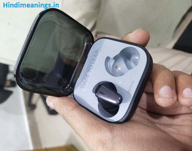 Realme Buds Air 3s