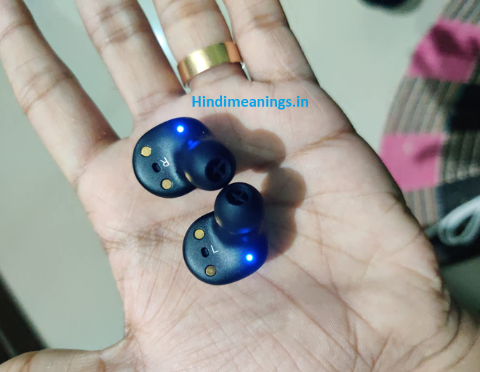 Sennheiser Cx True Wireless