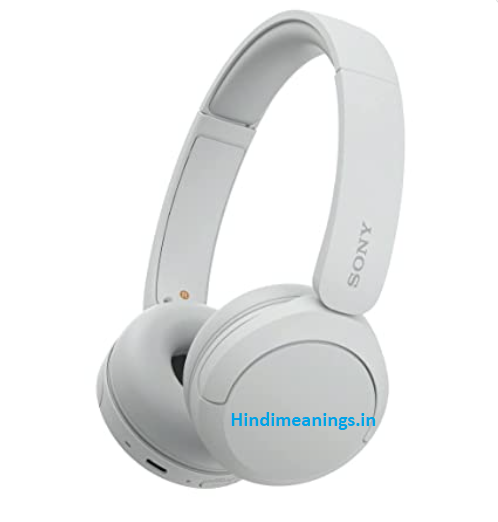 Sony WH-CH520