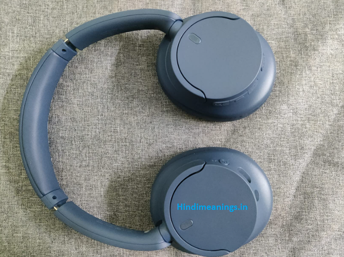 Sony Wh-ch720n