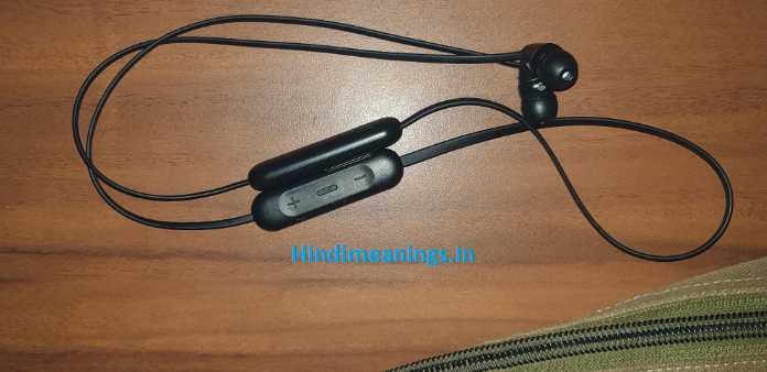 Sony Wi-C310