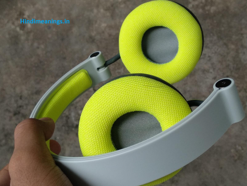 Boat Rockerz 400 Bluetooth on Ear Headphones