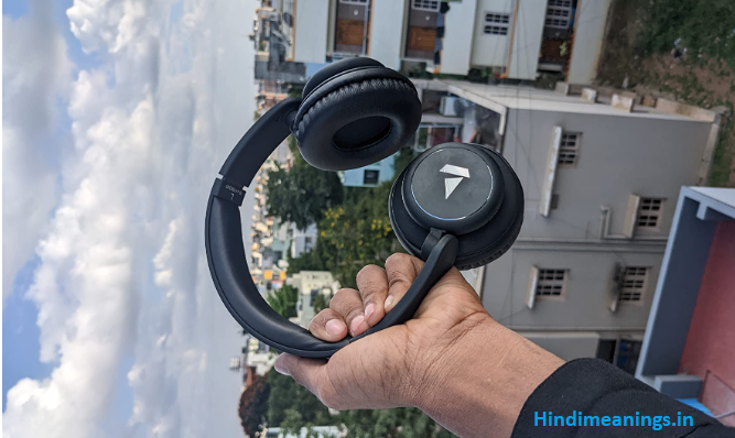 Boat Rockerz 450 Bluetooth on Ear Headphones