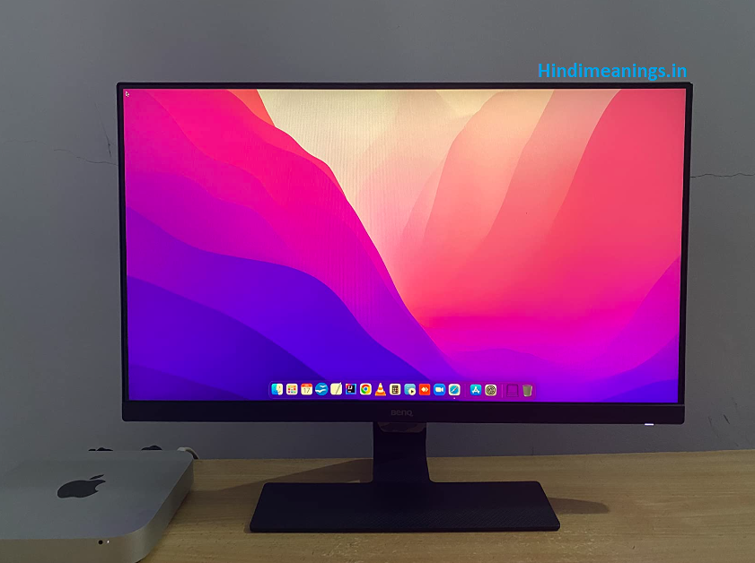 BenQ GW2480 24 inch