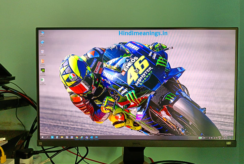 BenQ MOBIUZ EX2710S 27