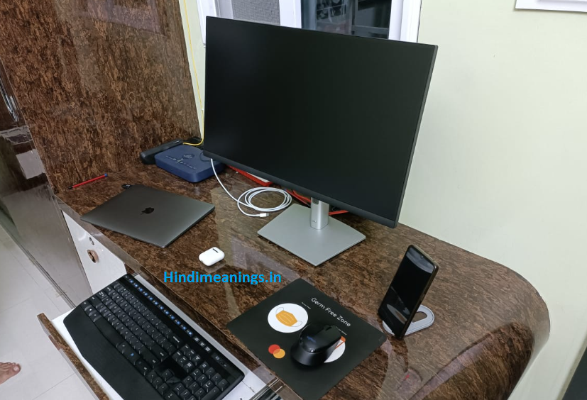 Dell P2422H Professional 24 inches