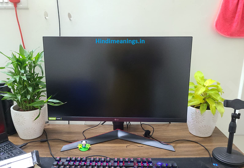 LG 27GL650F Ultragear