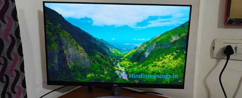 LG 27Ml600 Full Hd 27 Inch