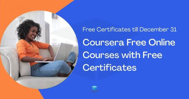 Government Free Online Courses with Certificates: Opening Doors to Education 5 Government Free Online Courses with Certificates