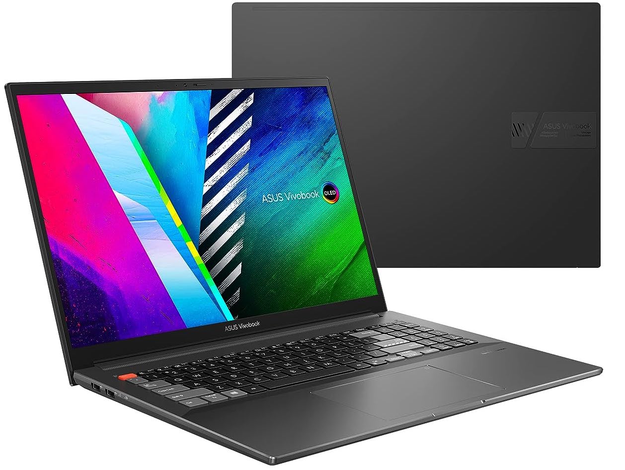 Best Laptops for Video Editing under 50,000 INR in India 2024