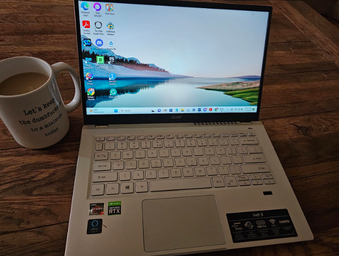 Best Laptops for Video Editing under 50,000 INR in India 2024