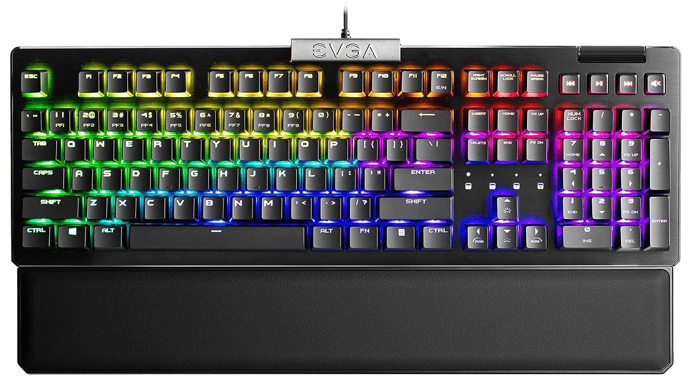 Best Keyboards In India
