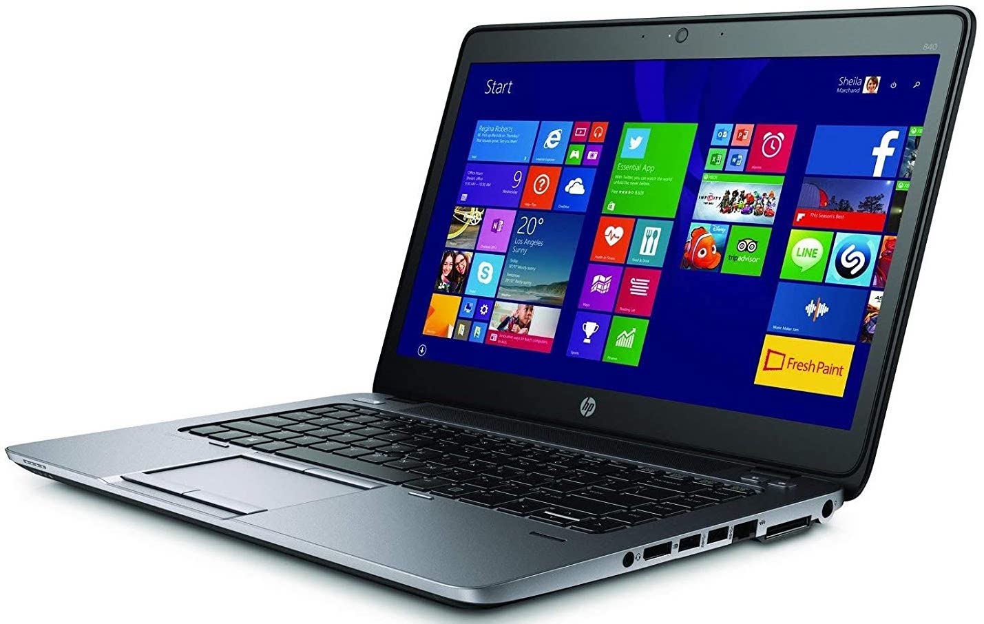 Best Laptops Under 50000 with i7 Processor and 8GB RAM