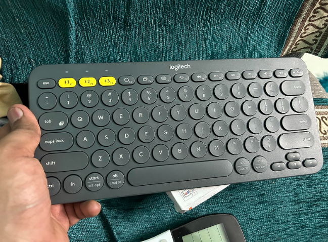 Best Keyboards In India