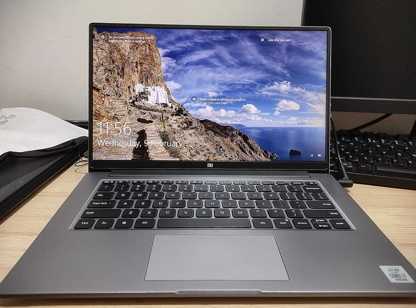 Best Laptops Under 50000 with i7 Processor and 8GB RAM