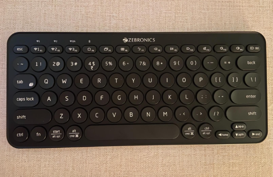Best Keyboards In India