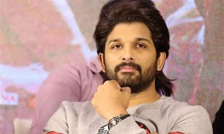 Allu Arjun Net Worth: Exploring the Wealth of the Stylish Star in Tollywood 3 Allu Arjun Career