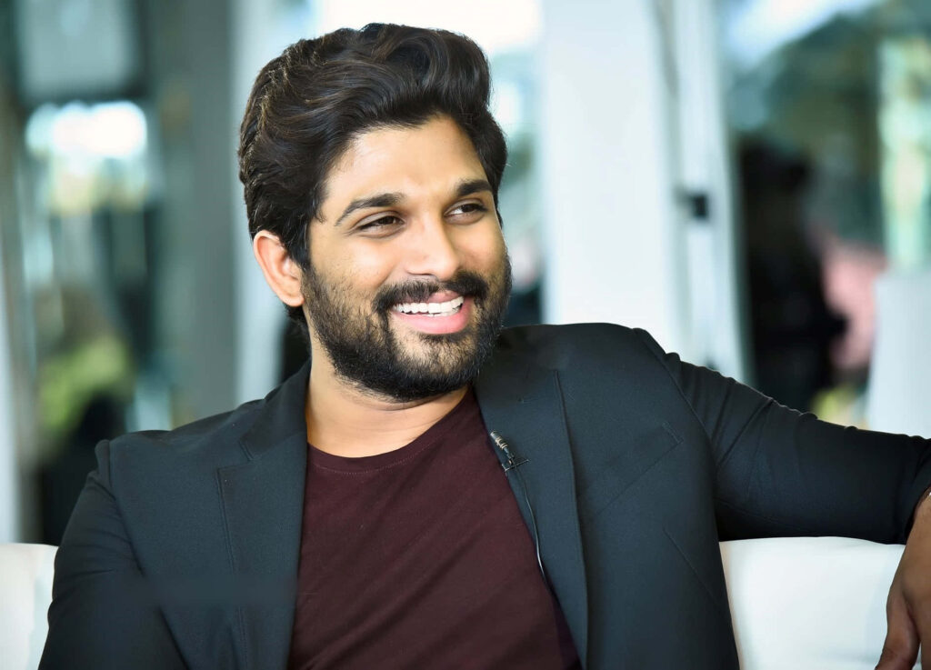 Allu Arjun Net Worth: Exploring the Wealth of the Stylish Star in Tollywood 4 Allu Arjun Social Media Accounts