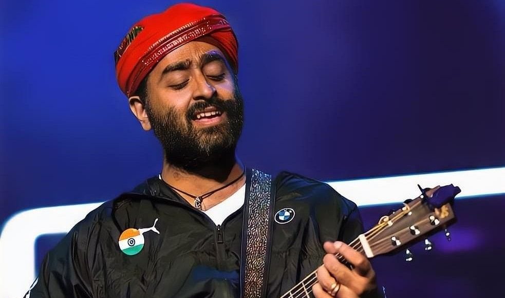 Arijit Singh Net Worth: The Melodious Maestro's Financial Journey in the Music Industry 3 Arijit Singh Career