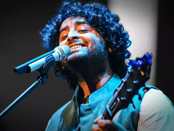 Arijit Singh Net Worth