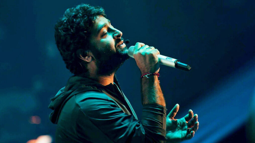 Arijit Singh Net Worth: The Melodious Maestro's Financial Journey in the Music Industry 4 Arijit Singh Social Media Accounts