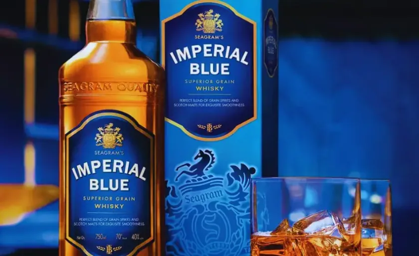 Imperial Blue Whisky Price In UP 2 Factors Affecting Price