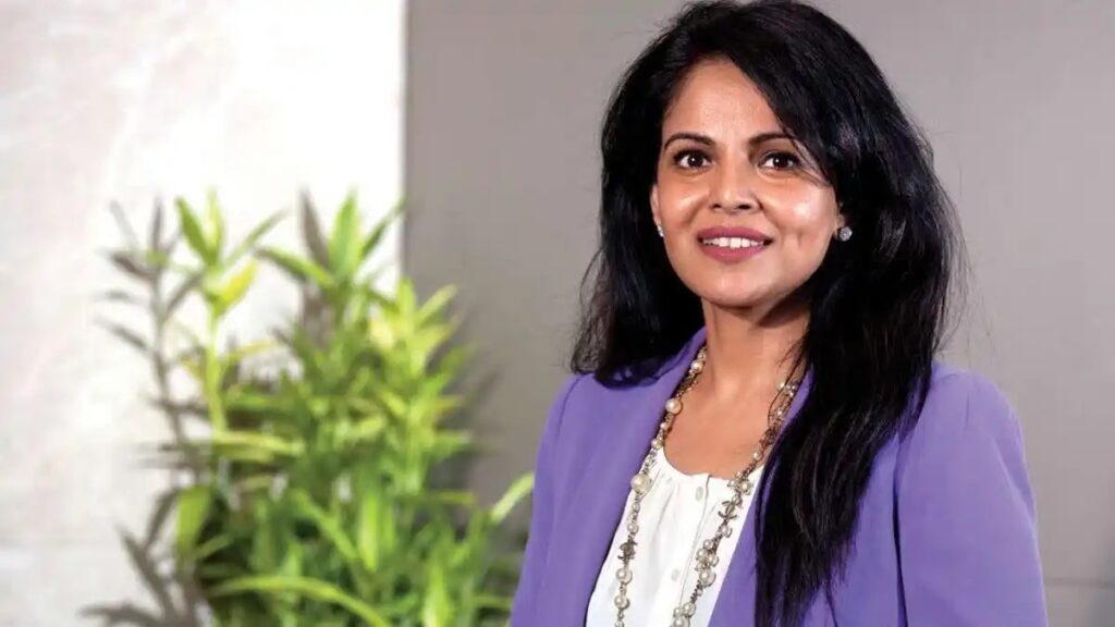 Namita Thapar Net Worth: A Deep Dive into the Financial Success of the Renowned Business Leader 2 Namita Thapar Net Worth Growth