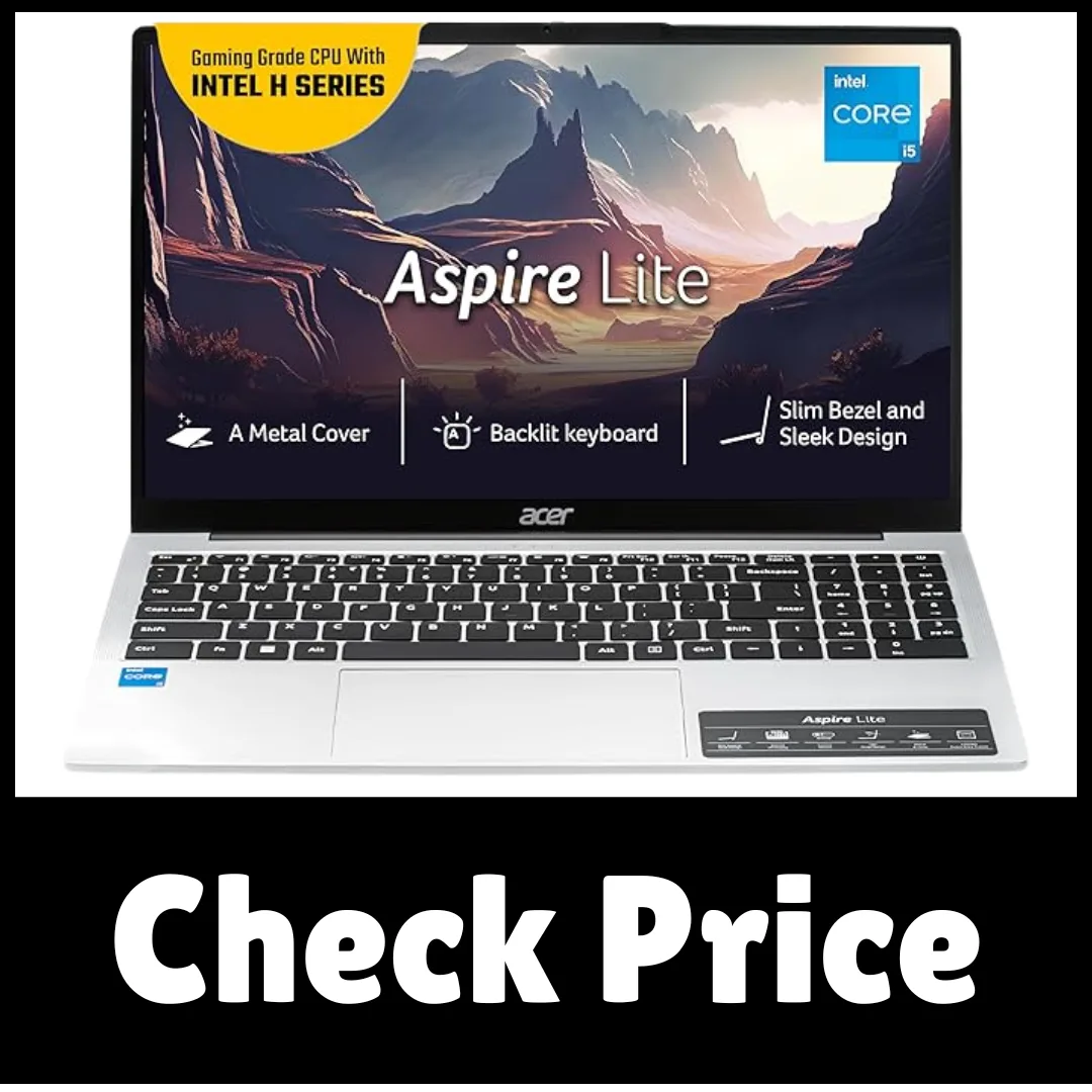 Best Laptop For Engineering Students