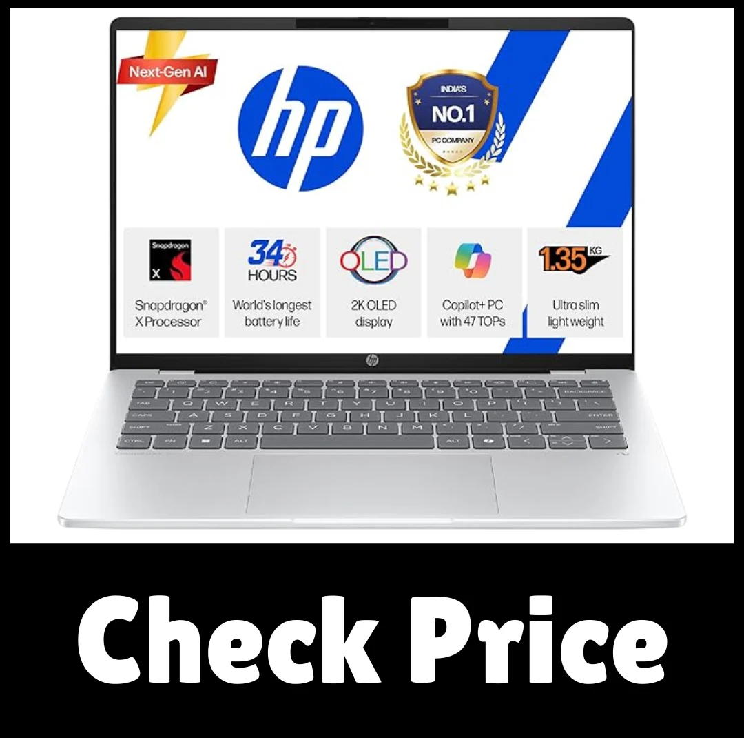 Best Laptop Under 50000 with i7 Processor and 8GB RAM