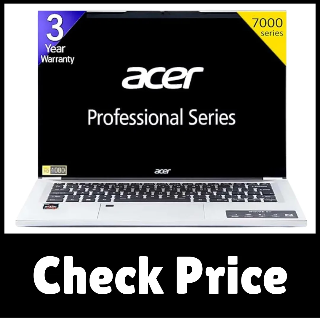 Best Laptop Under 50000 with i7 Processor and 8GB RAM