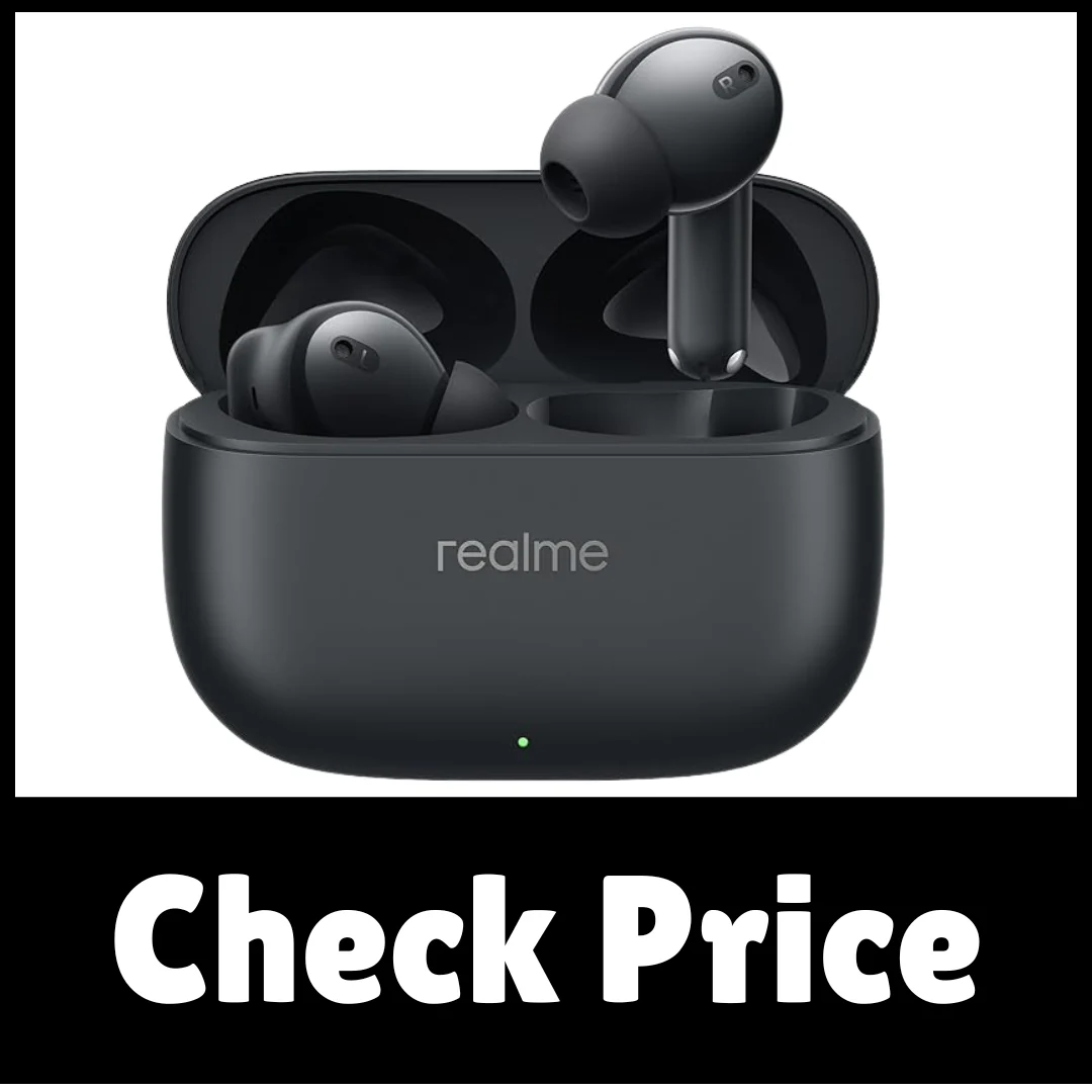 True Wireless Earbuds Under ₹5000-₹10000 in India 2026