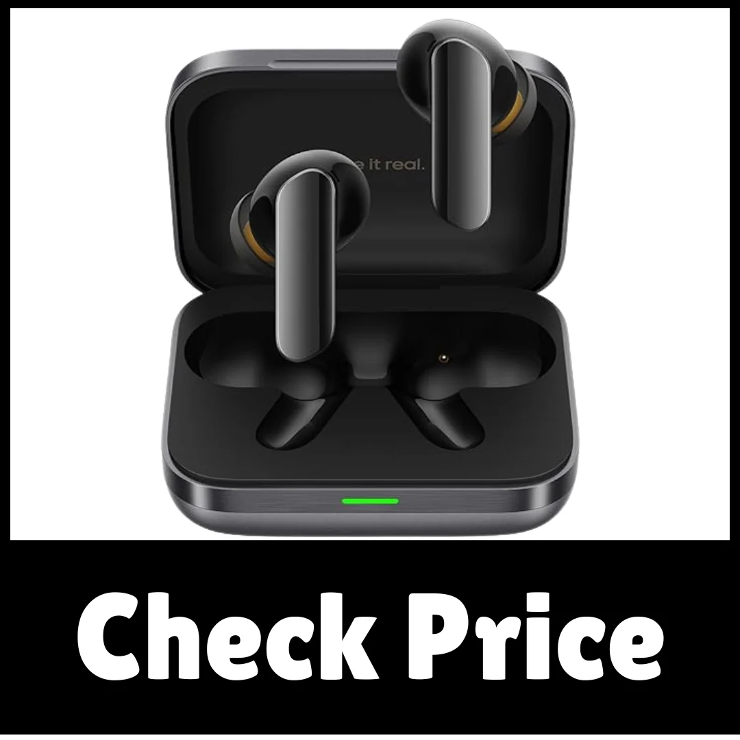 5 True Wireless Earbuds Under ₹5000-₹10000 in India 2026