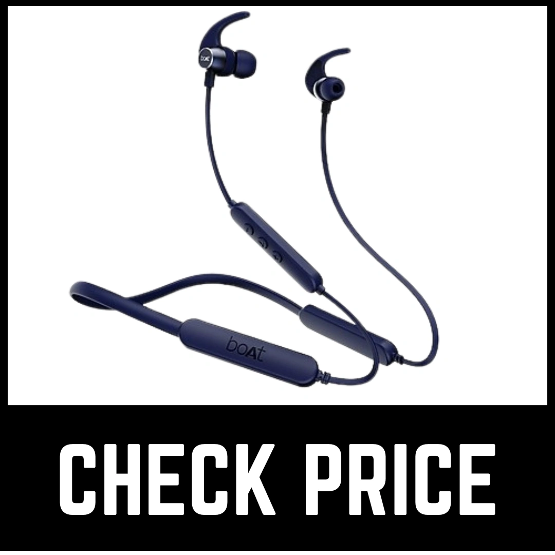 Favorite Bluetooth Earphones 12