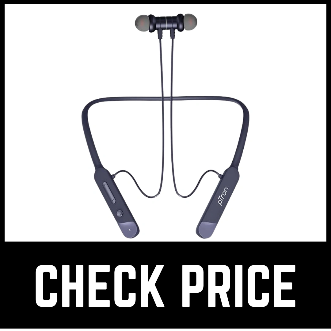 Best Bluetooth Earphones Under ₹1000 In India