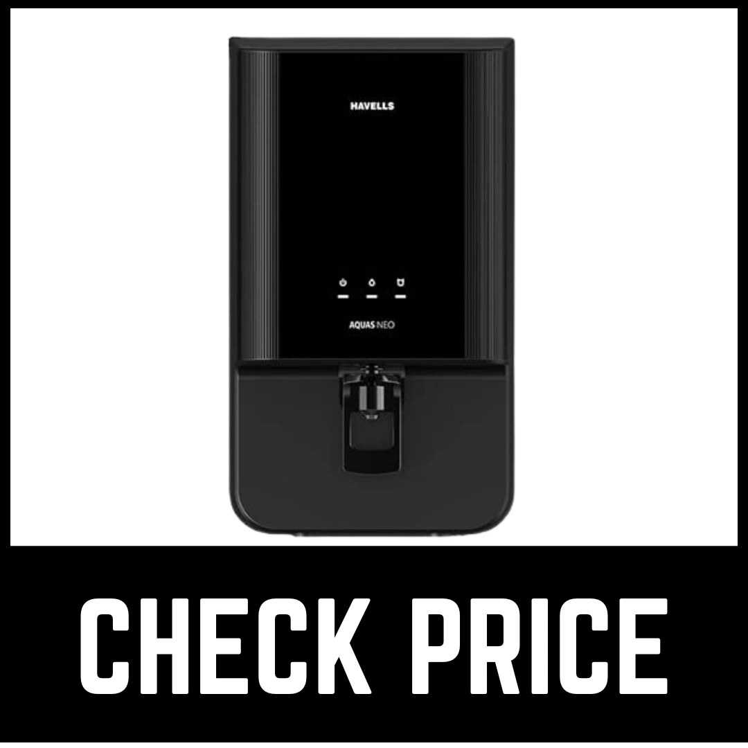 Best Water Purifier Under ₹10,000, ₹15,000, and ₹20,000 In India