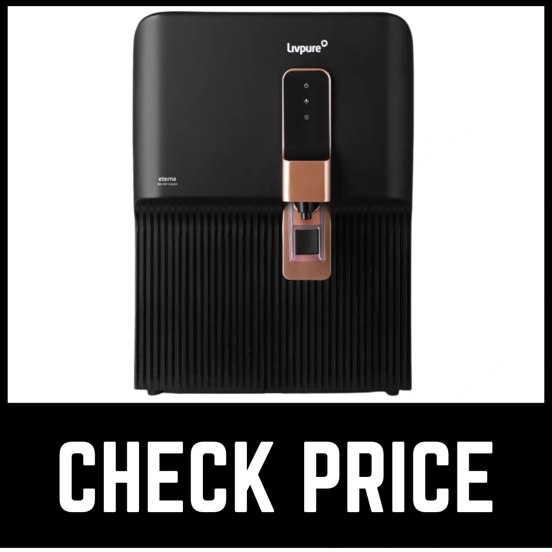 Best Water Purifier Under ₹10,000, ₹15,000, and ₹20,000 In India