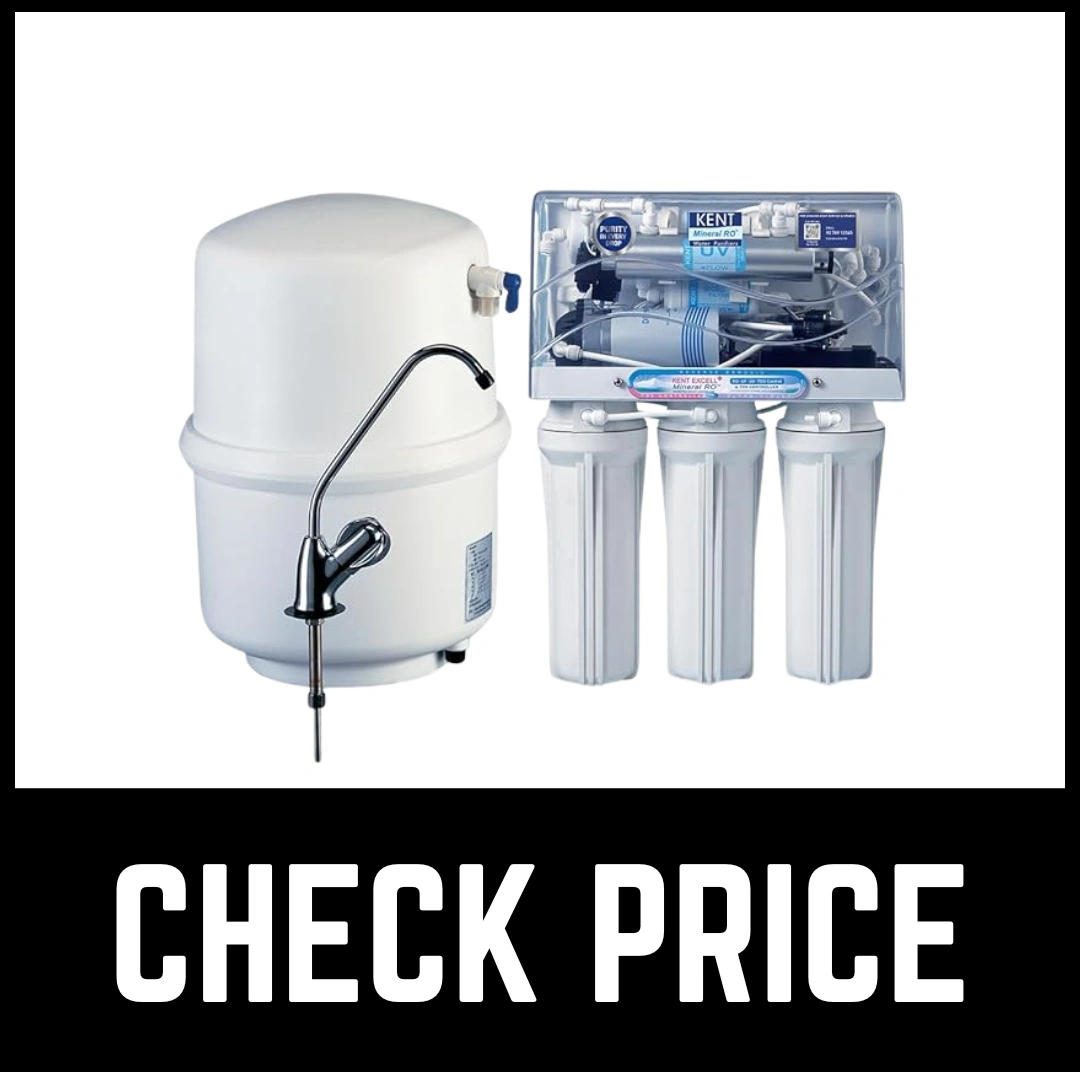 Best Water Purifier Under ₹10,000, ₹15,000, and ₹20,000 In India