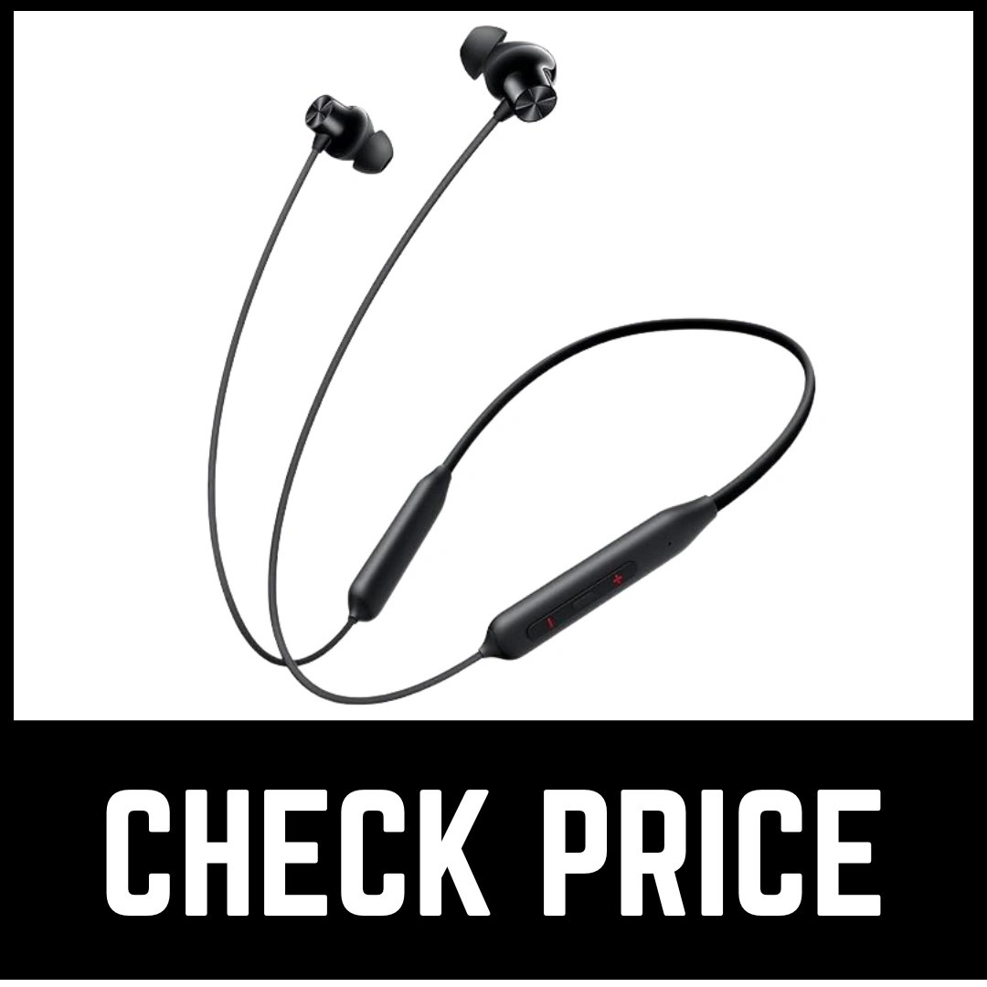 our Favorite Bluetooth Earphones