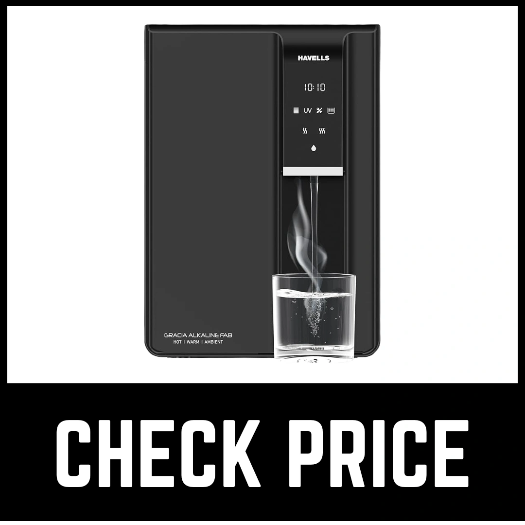 Best Water Purifier Under ₹10,000, ₹15,000, and ₹20,000 In India