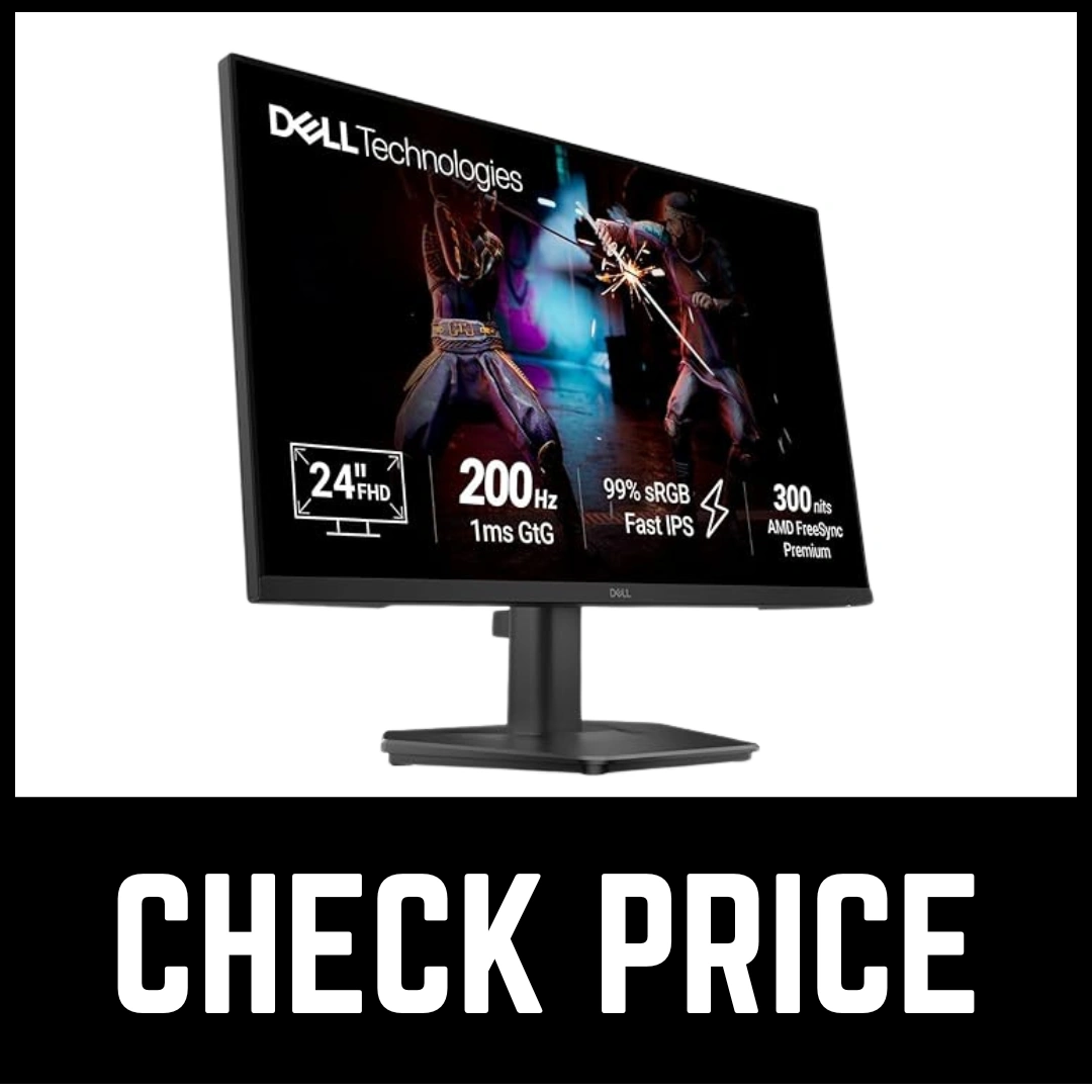 Best Gaming Monitor Under ₹10,000, ₹15,000, and ₹20,000 In India